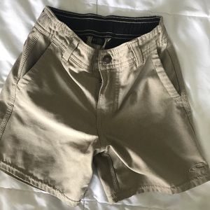 O’Neill performance shorts